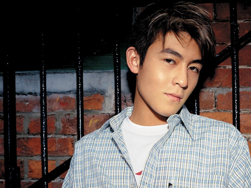 Edison Chen - AsianWiki