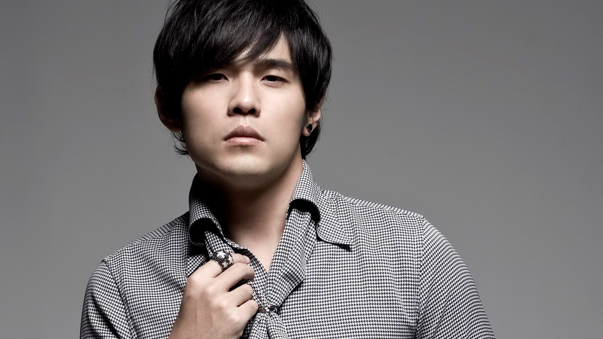 Jay Chou Jay Chou Wallpaper