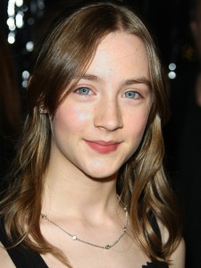 SAOIRSE RONAN