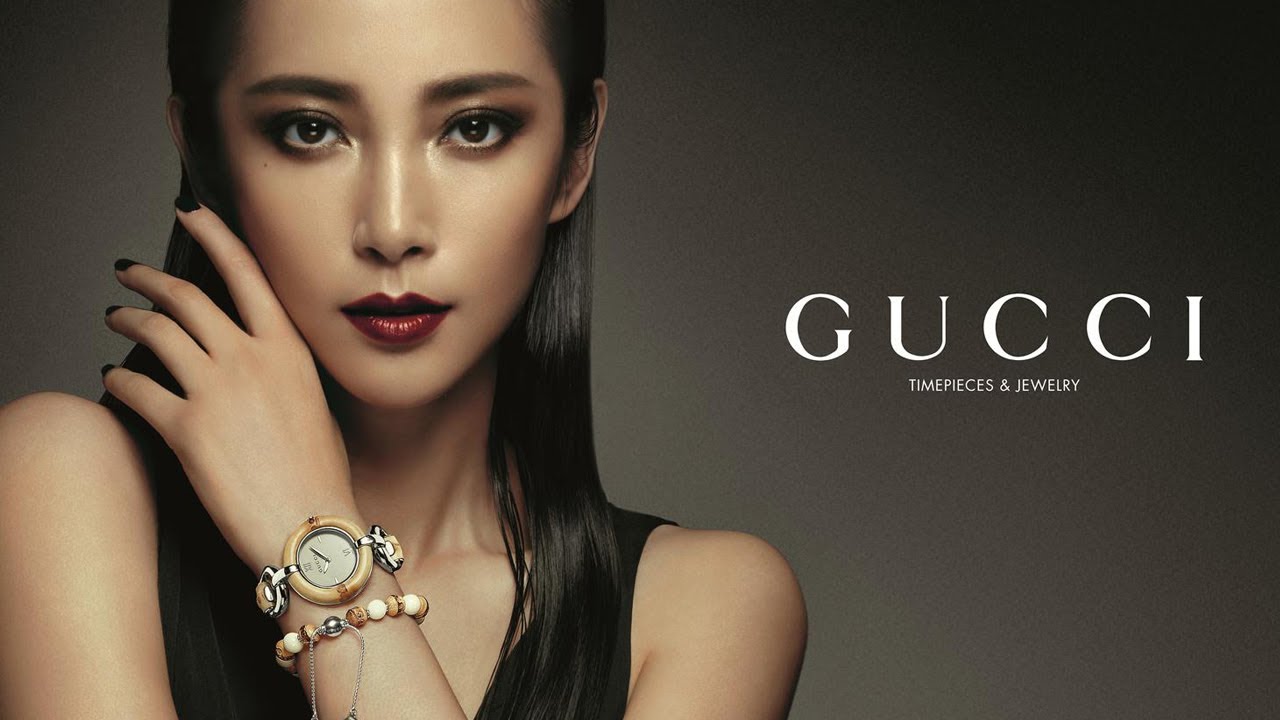 Mijnwerker Zonnig stikstof Luxe Brands Embrace Chinese Celebrities • MGI Entertainment