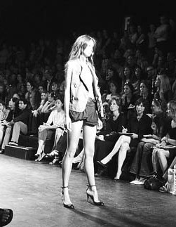 New York Fashion Week • MGI Entertainment