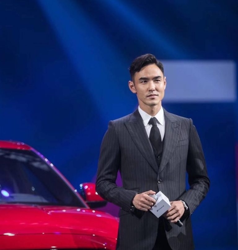 Ethan Ruan's E1