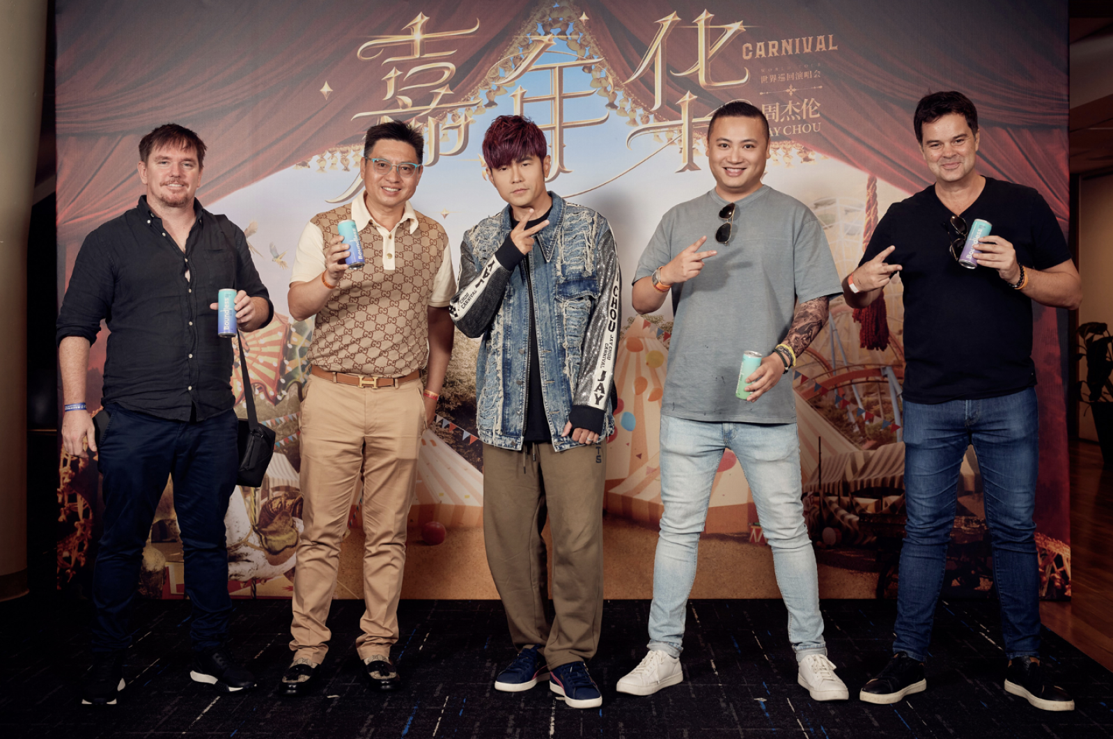 A Boundless Performance by Jay Chou Blog Img 8