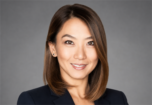 Betty Wang
