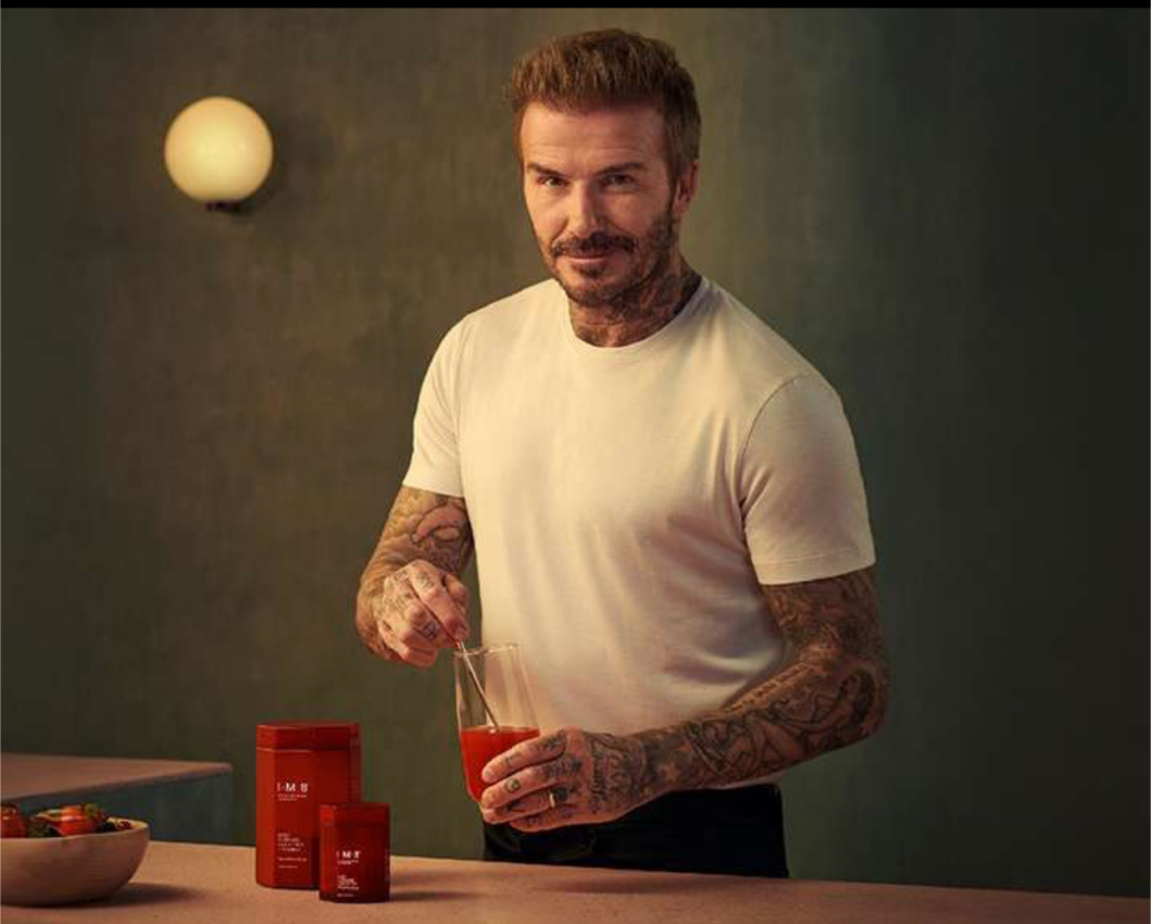 David Beckham Blog Img 1
