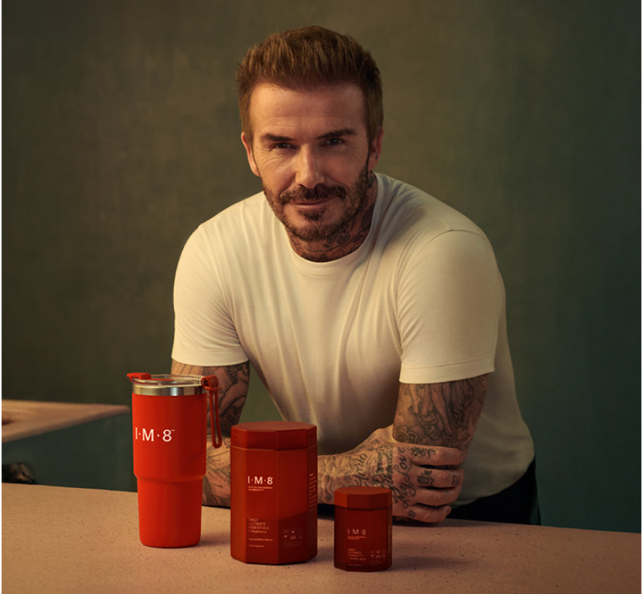 David Beckham Blog Img 2