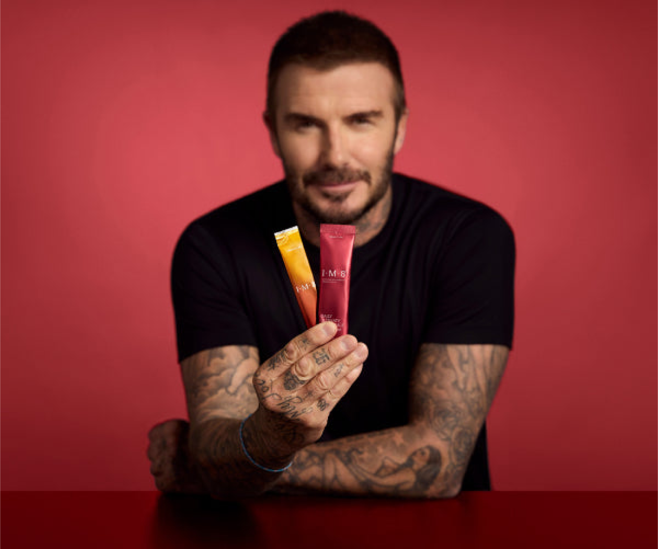 David Beckham Blog Img 3