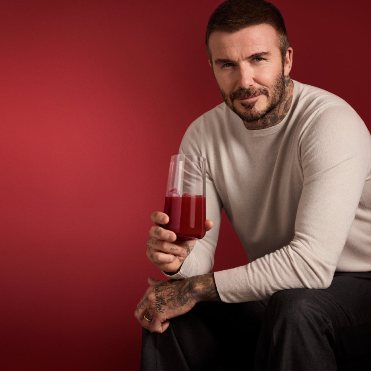 David Beckham Blog Img 4