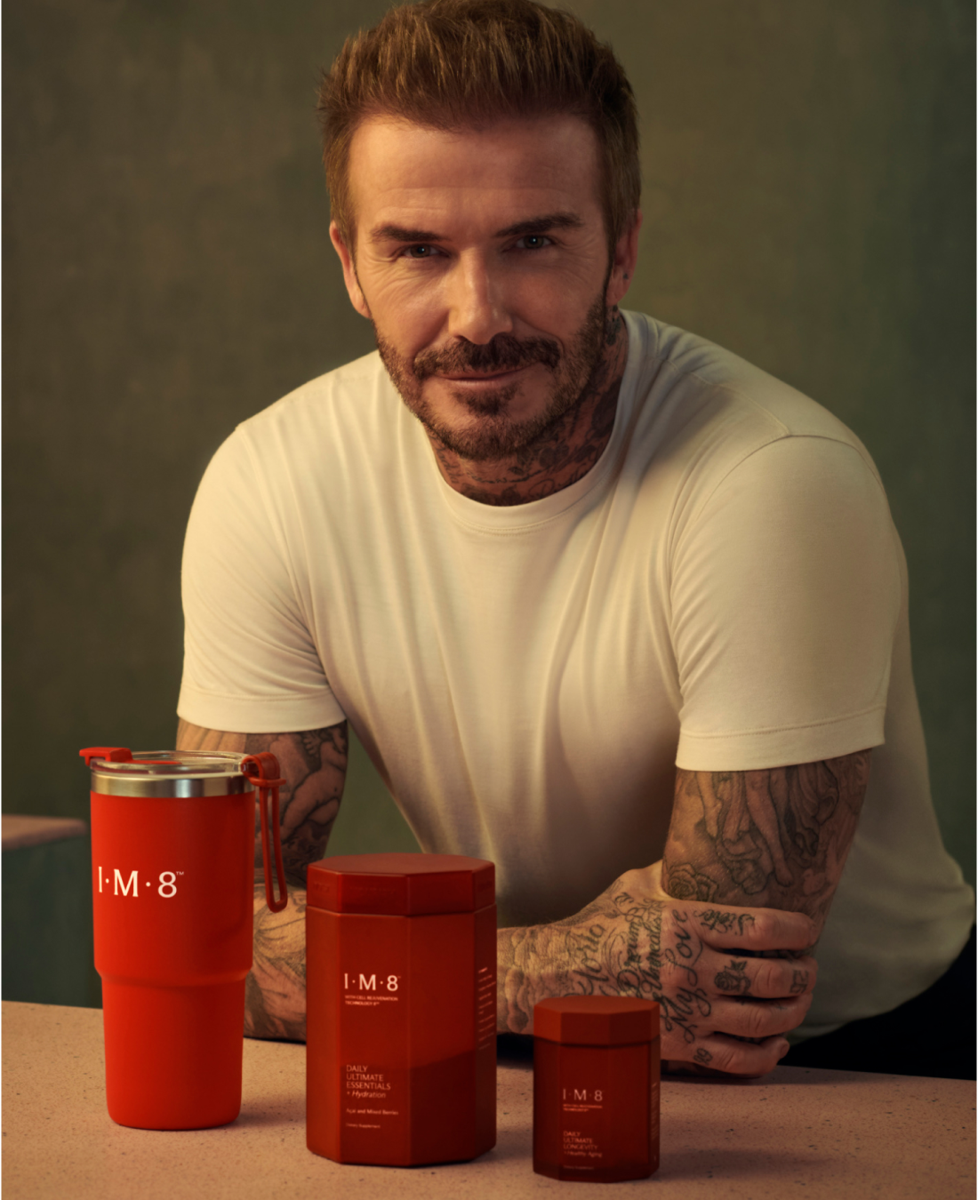 David Beckham Blog Img 5