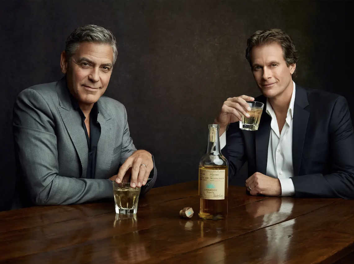 George Clooney Blog Image 1