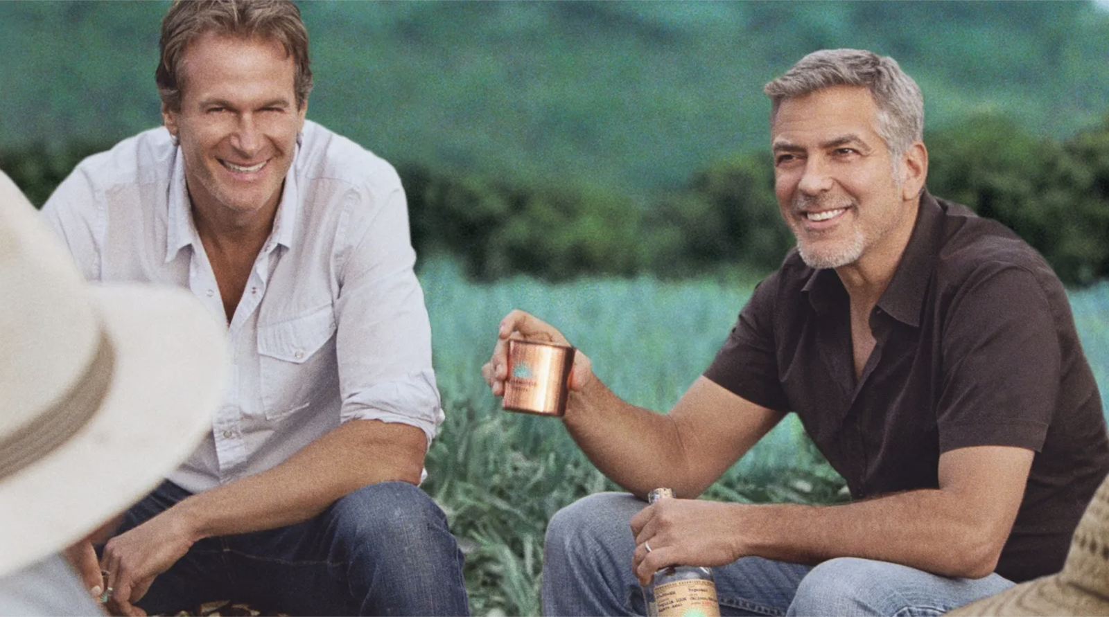 George Clooney Blog Image 2