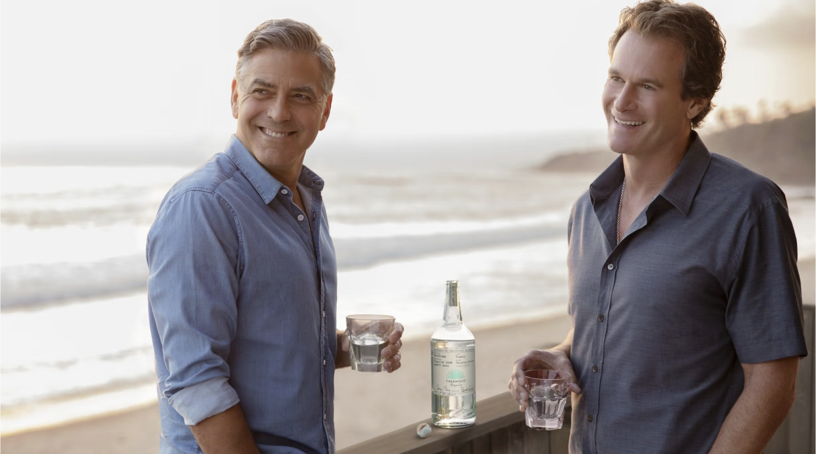 George Clooney Blog Image 3
