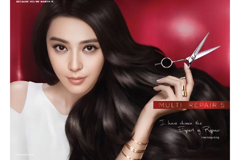 L’Oréal Paris