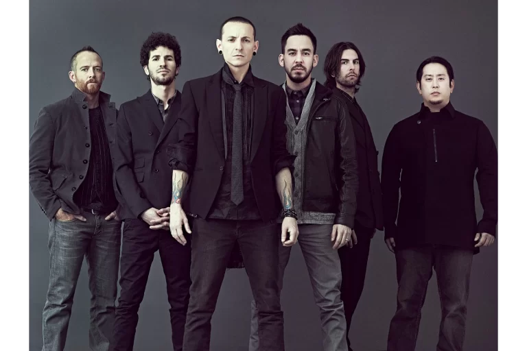 Linkin Park-1