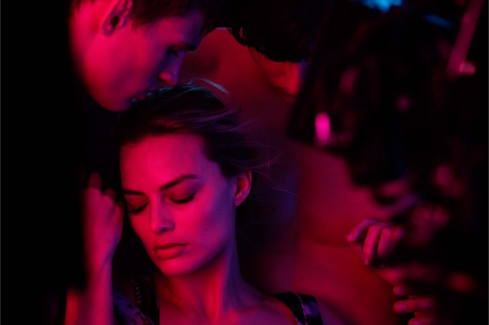 Margot Robbie Blog Image 2