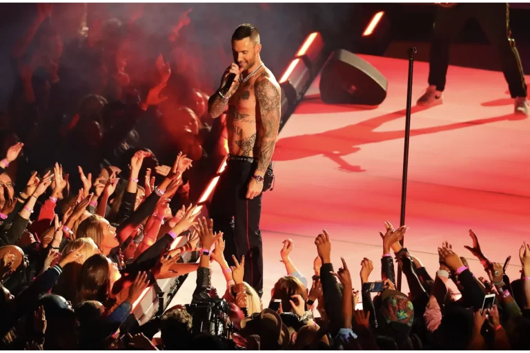 Maroon 5