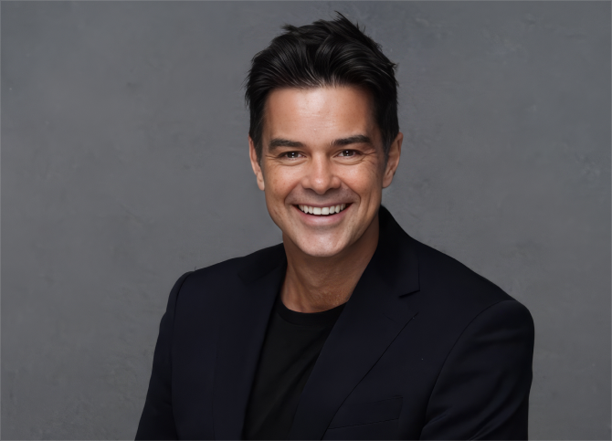 Michael MacRitchie