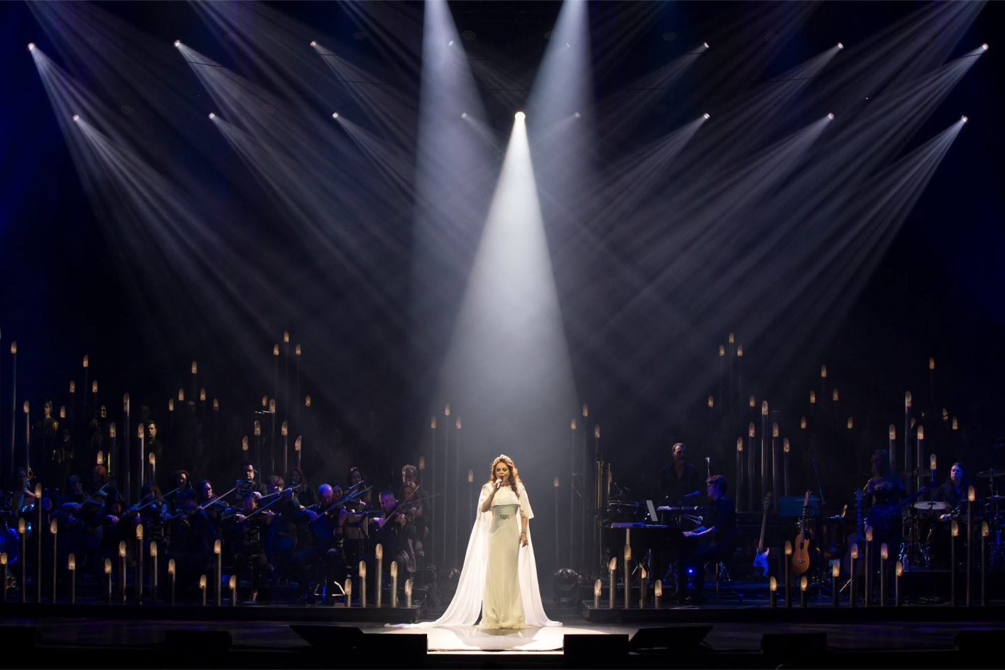 Sarah Brightman