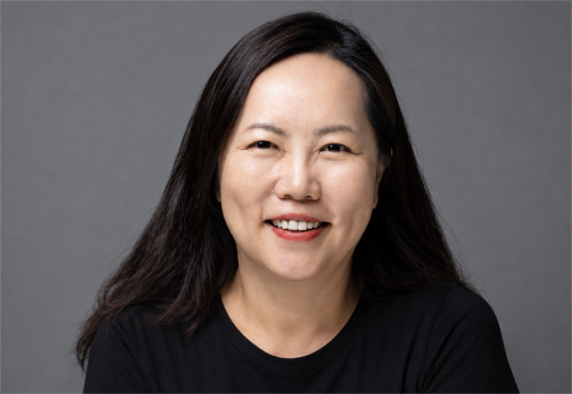 Sonia Li