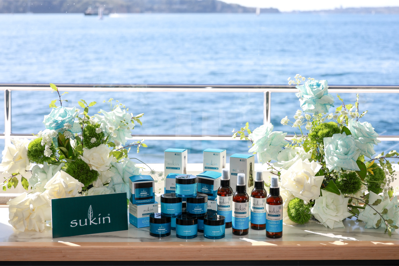 sukin sunset cruise blog image 1